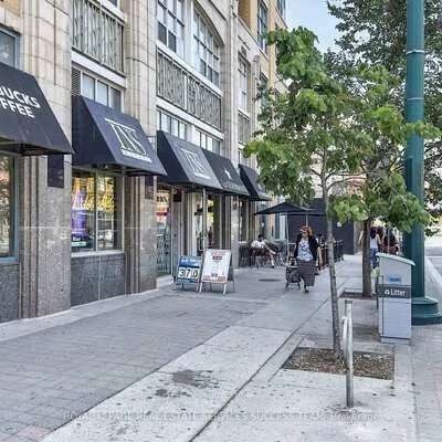 Commercial for sale, 148, Spadina, Waterfront Communities C1, Toronto