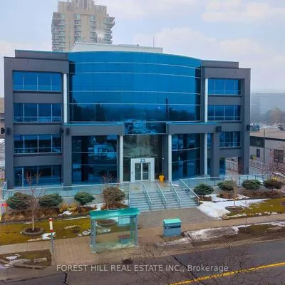 Commercial for sale, 23, Lesmill, St. Andrew-Windfields, Toronto