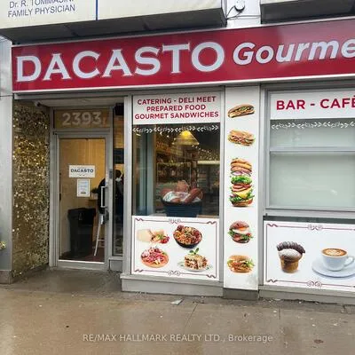 2393,&nbsp;Yonge, Mount Pleasant East, Toronto