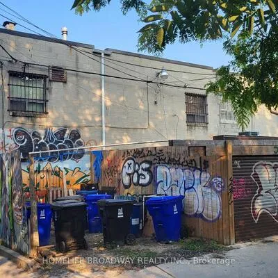 Commercial for sale, 158, Augusta, Kensington-Chinatown, Toronto