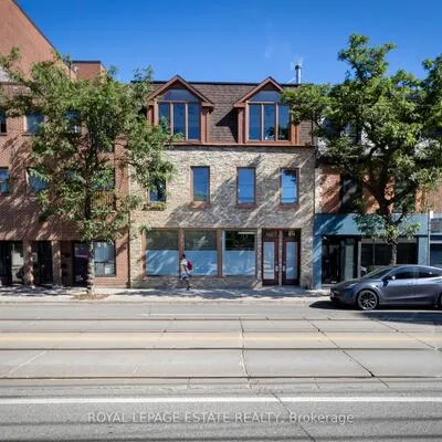 Commercial for sale, 432, Queen, Regent Park, Toronto
