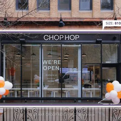 Commercial for sale, 4, Temperance, Bay Street Corridor, Toronto