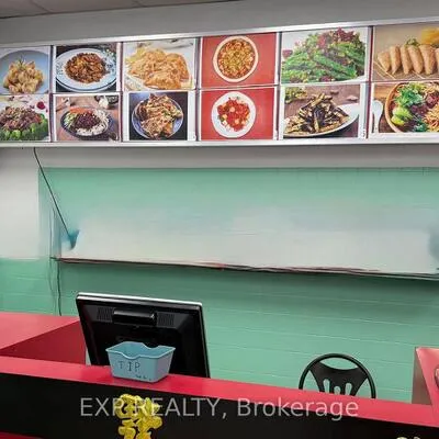 Commercial for sale, 554, SHEPPARD, Bathurst Manor, Toronto