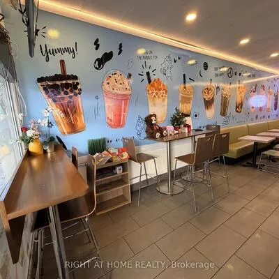 Commercial for sale, 3046, Don Mills, Don Valley Village, Toronto