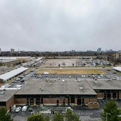 280 - 422,&nbsp;Consumers, Henry Farm, Toronto