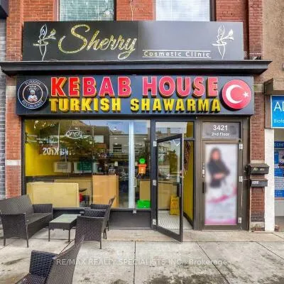 Commercial for sale, 3421, Yonge, Mount Pleasant West, Toronto