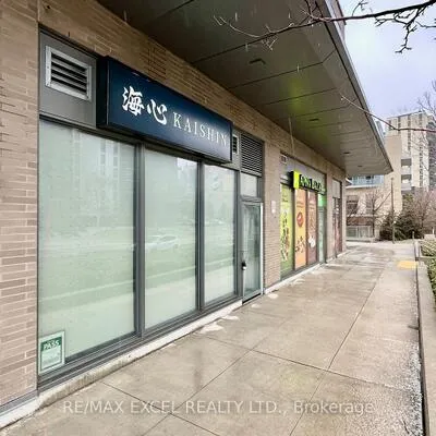 56, Forest Manor, Henry Farm, Toronto