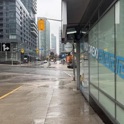 Commercial for sale, 333, Bremner, Waterfront Communities C1, Toronto