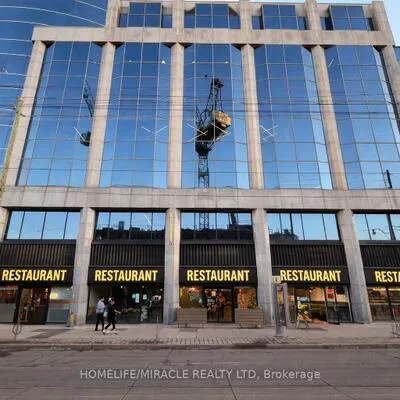 Commercial for sale, 901, King, Niagara, Toronto