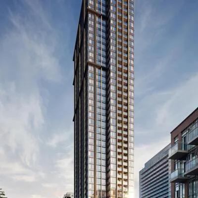 Commercial for sale, 231, Richmond, Moss Park, Toronto