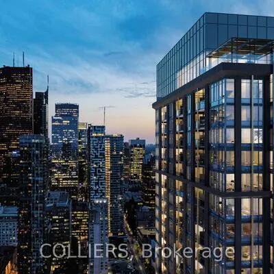 Commercial for sale, 231, Richmond, Moss Park, Toronto