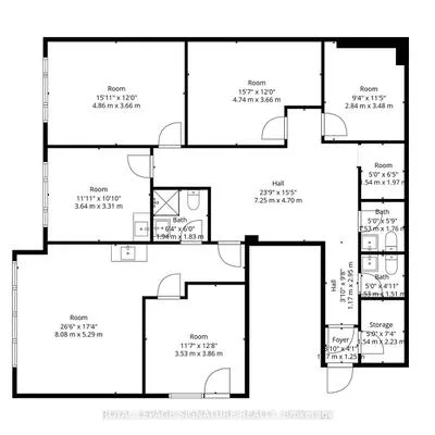 Commercial for sale, 2900, Yonge, Lawrence Park South, Toronto