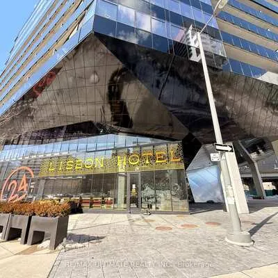 Commercial for sale, 19, Lawren Harris, Moss Park, Toronto