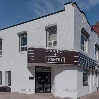 3204,&nbsp;Yonge, Lawrence Park North, Toronto