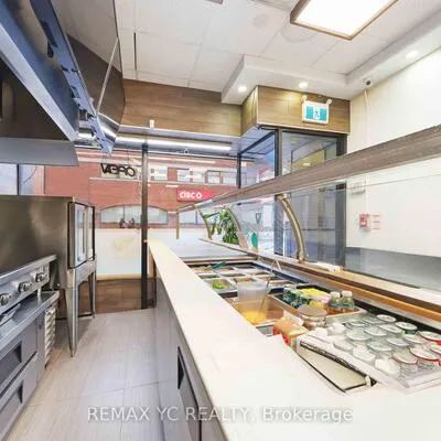 Commercial for sale, 792, Bathurst, Annex, Toronto