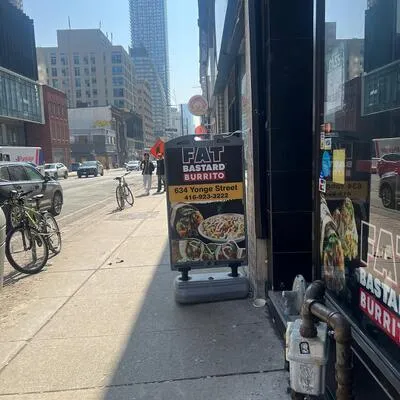 634,&nbsp;Yonge, Bay Street Corridor, Toronto