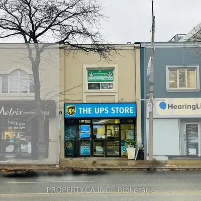 3219,&nbsp;Yonge, Lawrence Park North, Toronto