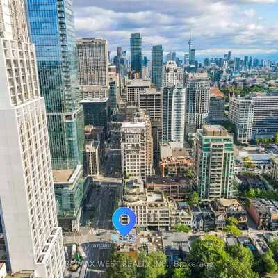 1300,&nbsp;Bay, Annex, Toronto