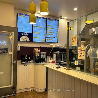 Commercial for sale, 195, Harbord, University, Toronto