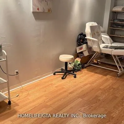 1468,&nbsp;Victoria Park, Victoria Village, Toronto
