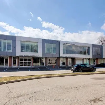 52,&nbsp;Scarsdale, Banbury-Don Mills, Toronto