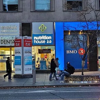 120,&nbsp;Bloor, Church-Yonge Corridor, Toronto