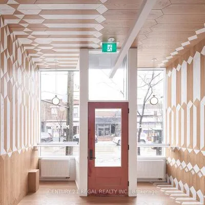 Commercial for sale, 760, DUNDAS ST W, Trinity-Bellwoods, Toronto