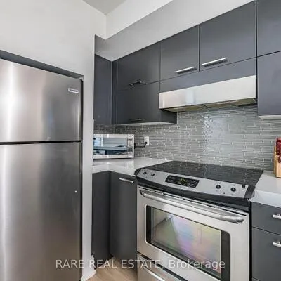 35,&nbsp;Stewart, Waterfront Communities C1, Toronto