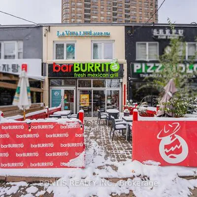 4918,&nbsp;Yonge, Lansing-Westgate, Toronto