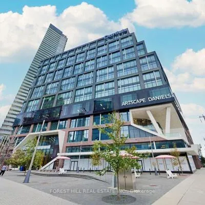 Commercial for sale, 130, Queens, Waterfront Communities C8, Toronto