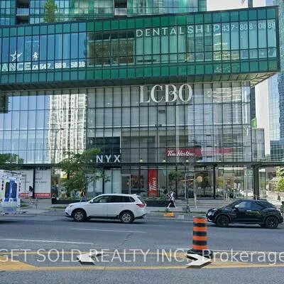4750,&nbsp;Yonge, Lansing-Westgate, Toronto