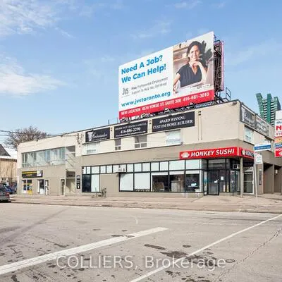 4632*,&nbsp;Yonge, Lansing-Westgate, Toronto