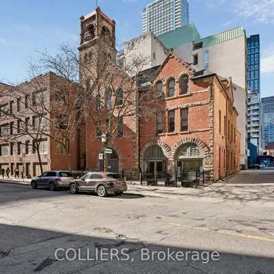 110,&nbsp;Lombard, Church-Yonge Corridor, Toronto