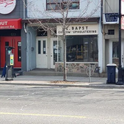 521,&nbsp;Mount Pleasant, Mount Pleasant East, Toronto