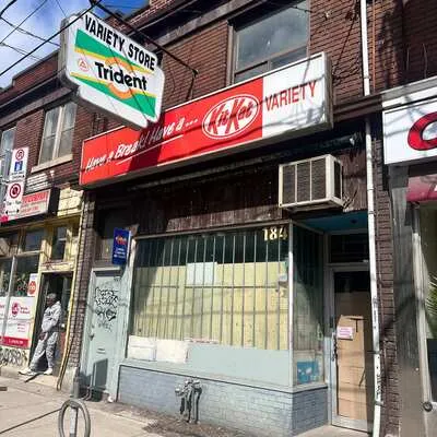 184,&nbsp;Carlton, Cabbagetown-South St. James Town, Toronto