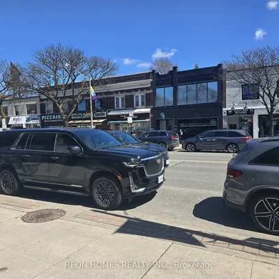 3334,&nbsp;Yonge, Lawrence Park North, Toronto