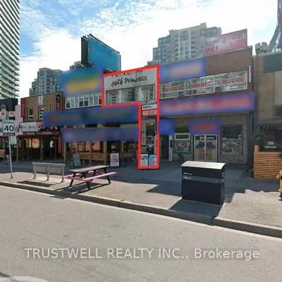 5590,&nbsp;Yonge, Willowdale West, Toronto