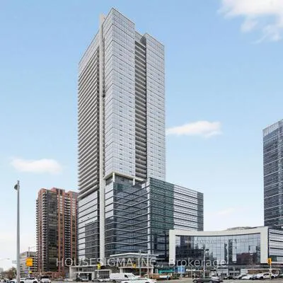 4789,&nbsp;Yonge, Willowdale East, Toronto