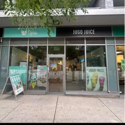 320,&nbsp;RICHMOND, Moss Park, Toronto