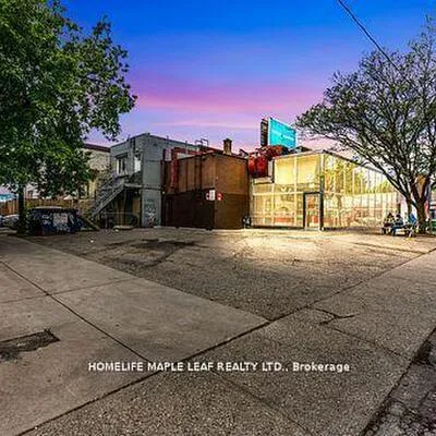 Commercial for sale, 1471, Eglinton, Oakwood Village, Toronto