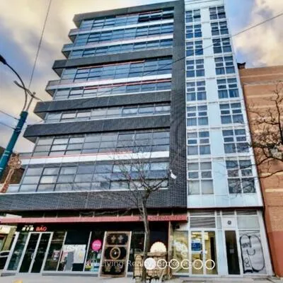 Commercial for sale, 270, Spadina, Kensington-Chinatown, Toronto