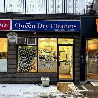 Commercial for sale, 157, John, Kensington-Chinatown, Toronto