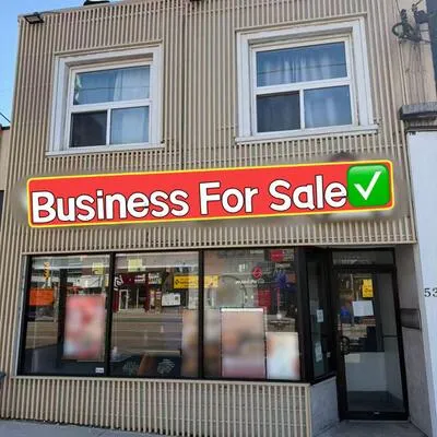5321,&nbsp;Yonge, Willowdale East, Toronto
