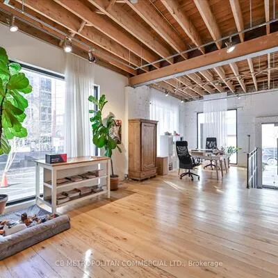 Commercial for sale, 201, Niagara, Niagara, Toronto