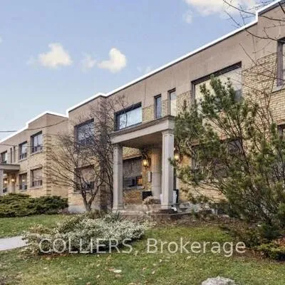 1703 & 1705,&nbsp;Bathurst, Forest Hill South, Toronto