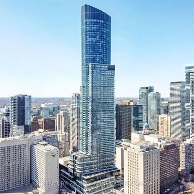 384,&nbsp;Yonge, Bay Street Corridor, Toronto