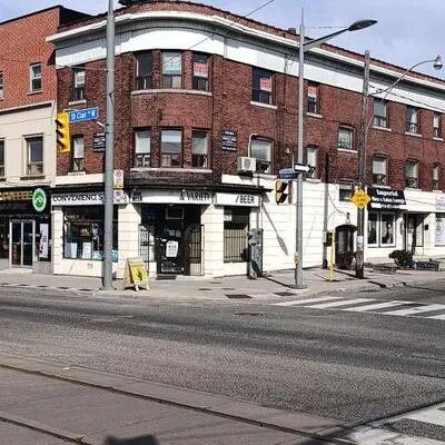 Commercial for sale, 1038, St Clair, Oakwood Village, Toronto