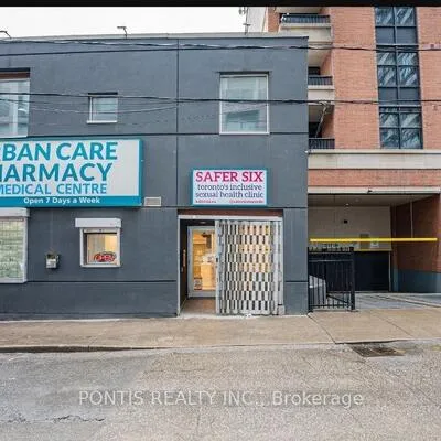 26,&nbsp;Dalhousie, Church-Yonge Corridor, Toronto