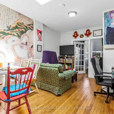 Commercial for sale, 1378, Bathurst, Wychwood, Toronto