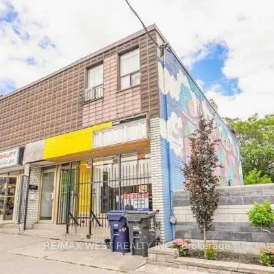 477,&nbsp;Oakwood, Oakwood Village, Toronto